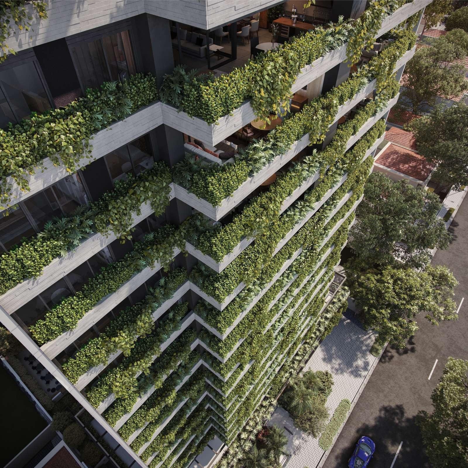 Apartamento para Lançamento em São Paulo - 2