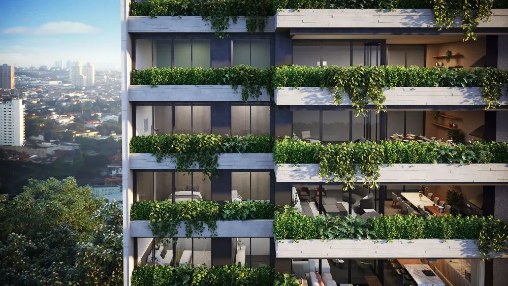 Apartamento para Lançamento em São Paulo - 3