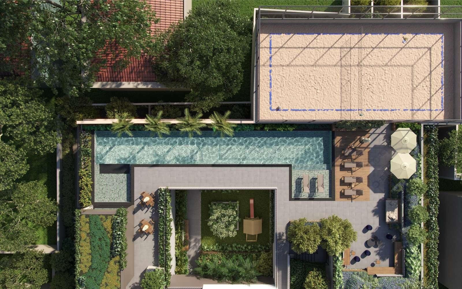 Apartamento para Lançamento em São Paulo - 5