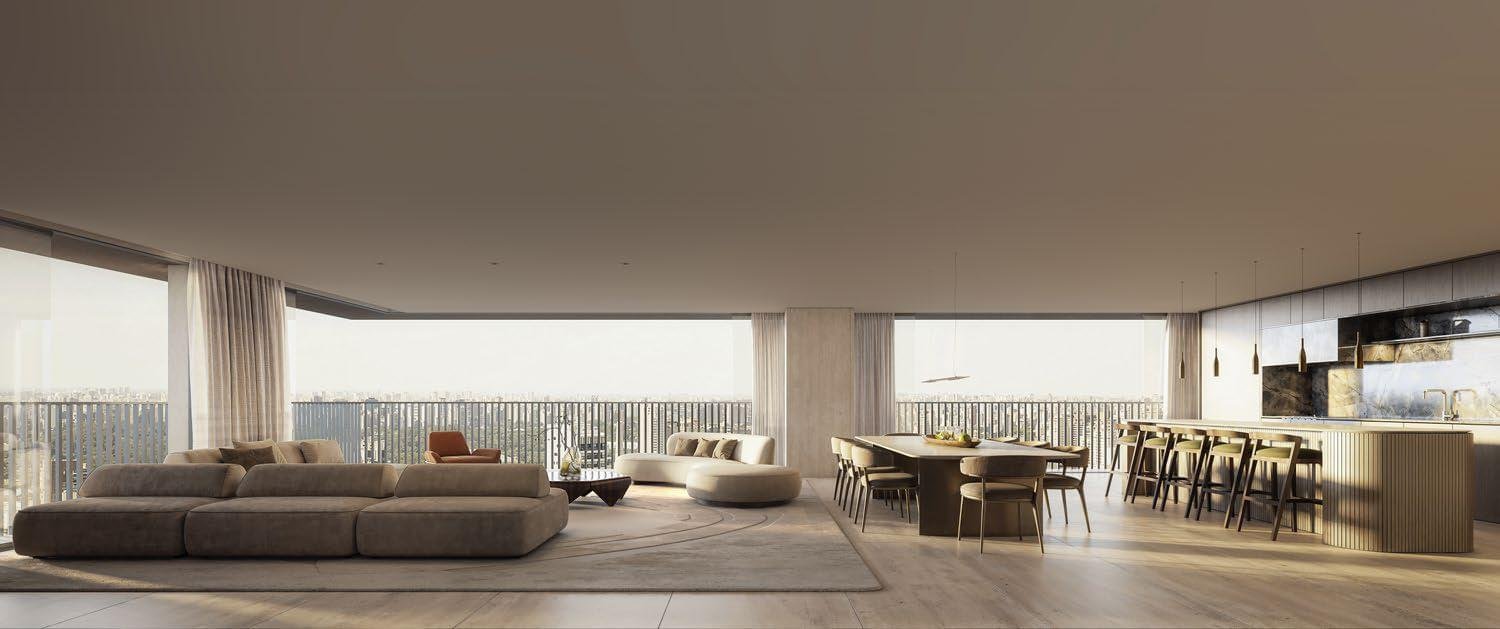 Apartamento para Lançamento em São Paulo - 4