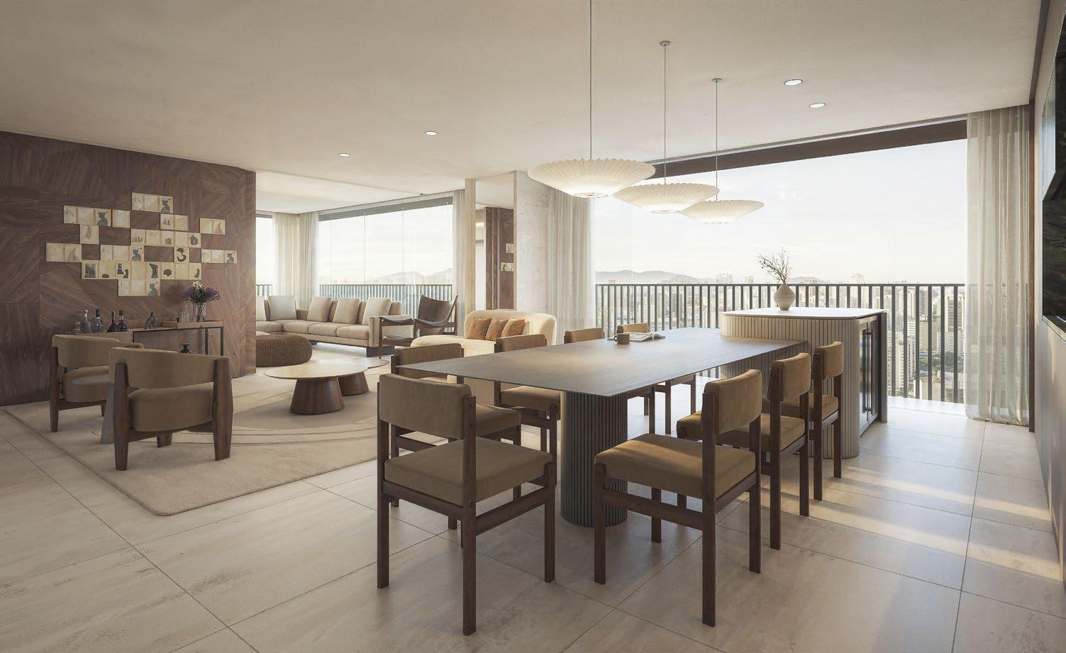 Apartamento para Lançamento em São Paulo - 5