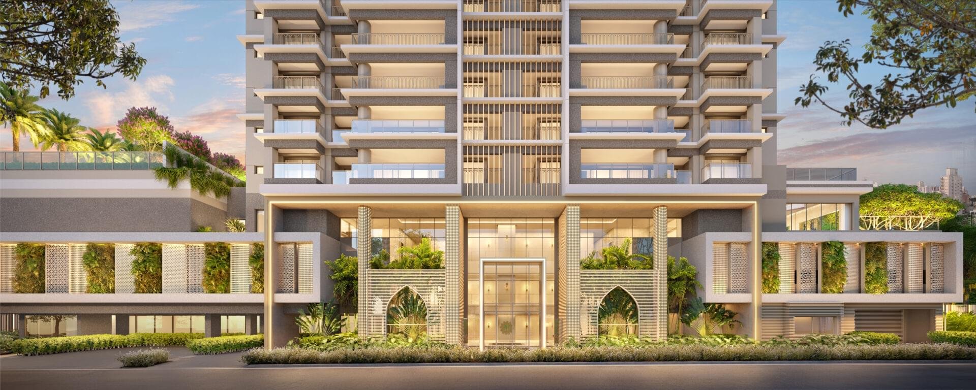 Apartamento para Lançamento em São Paulo - 2