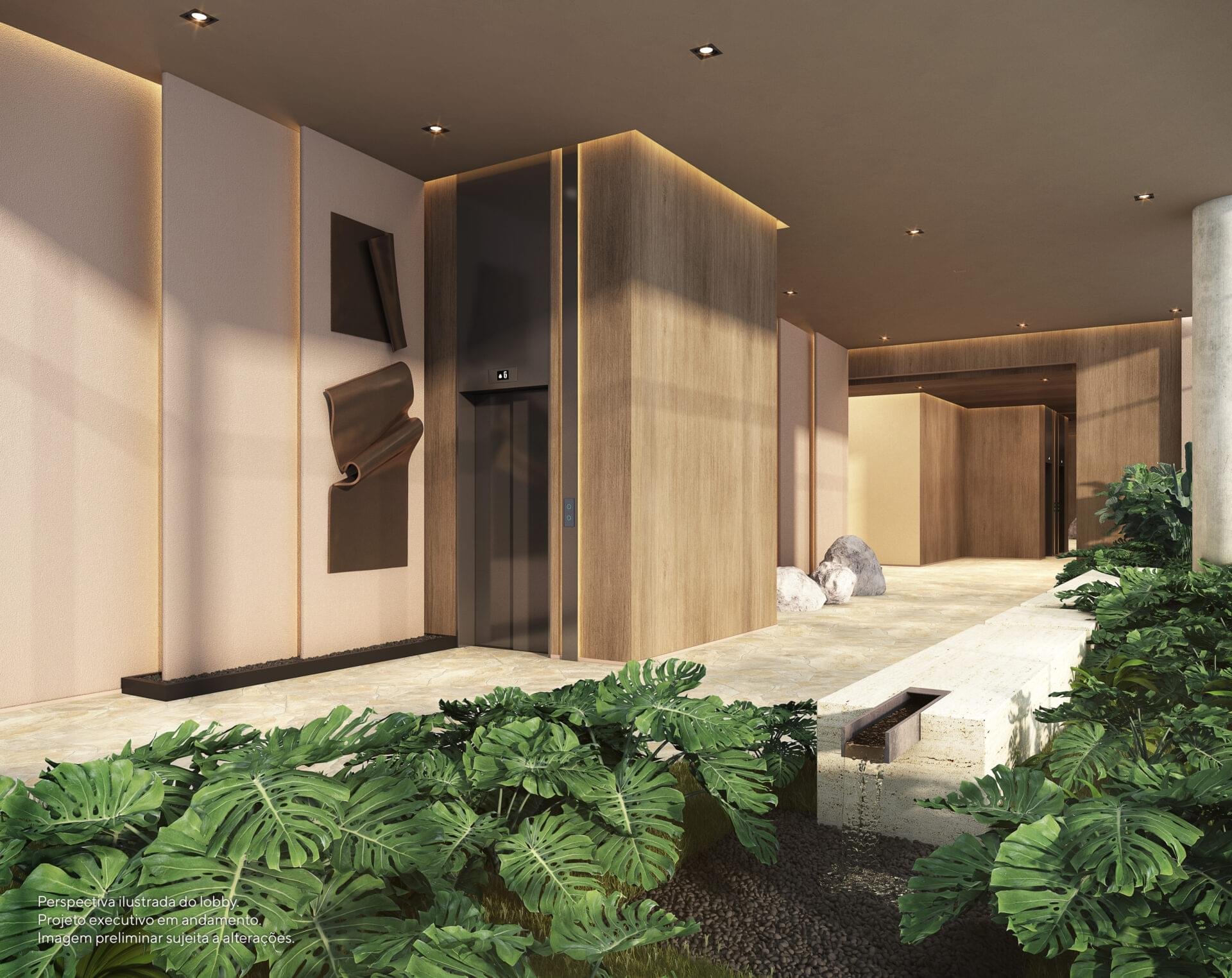 Apartamento para Lançamento em São Paulo - 4