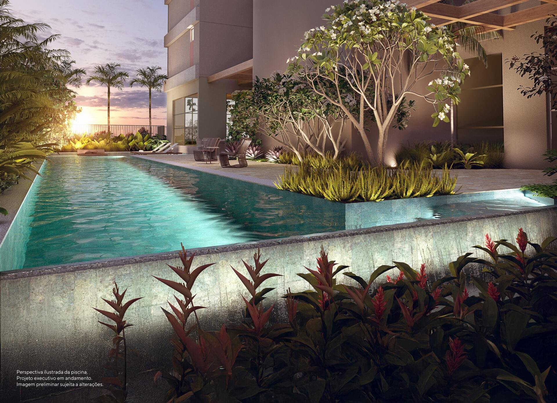 Apartamento para Lançamento em São Paulo - 5