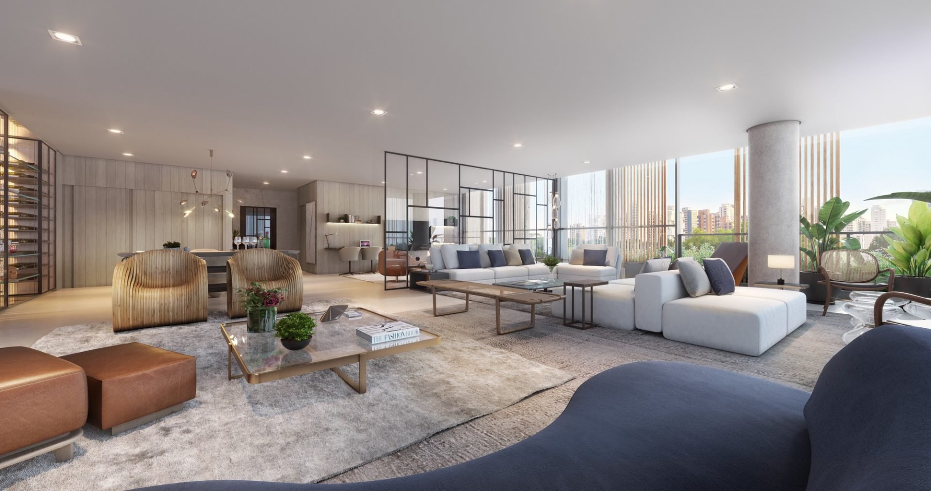 Apartamento para Lançamento em São Paulo - 4