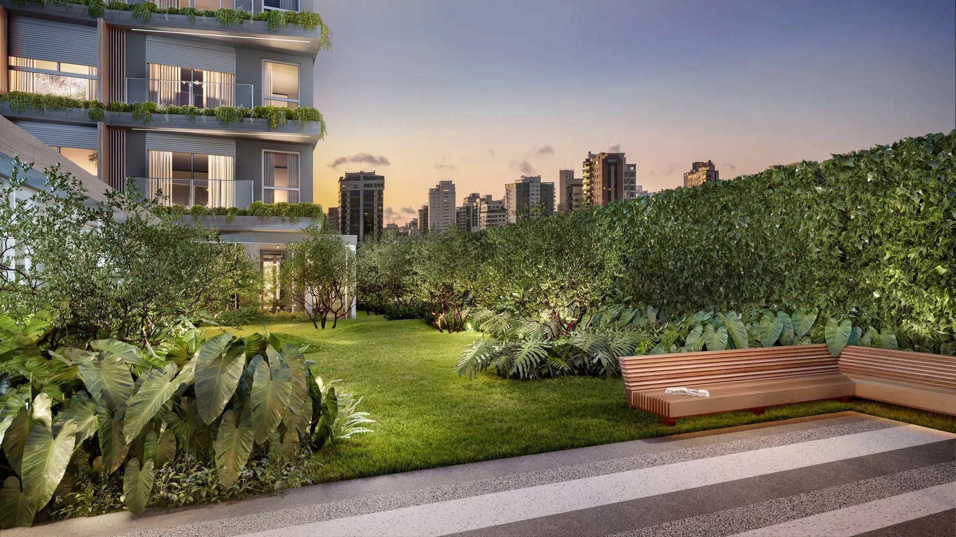 Apartamento para Lançamento em São Paulo - 3