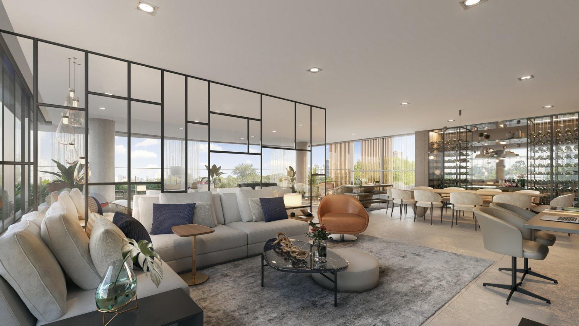 Apartamento para Lançamento em São Paulo - 5