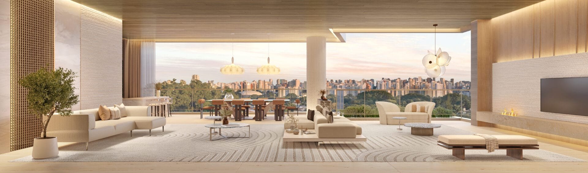 Apartamento para Lançamento em São Paulo - 5