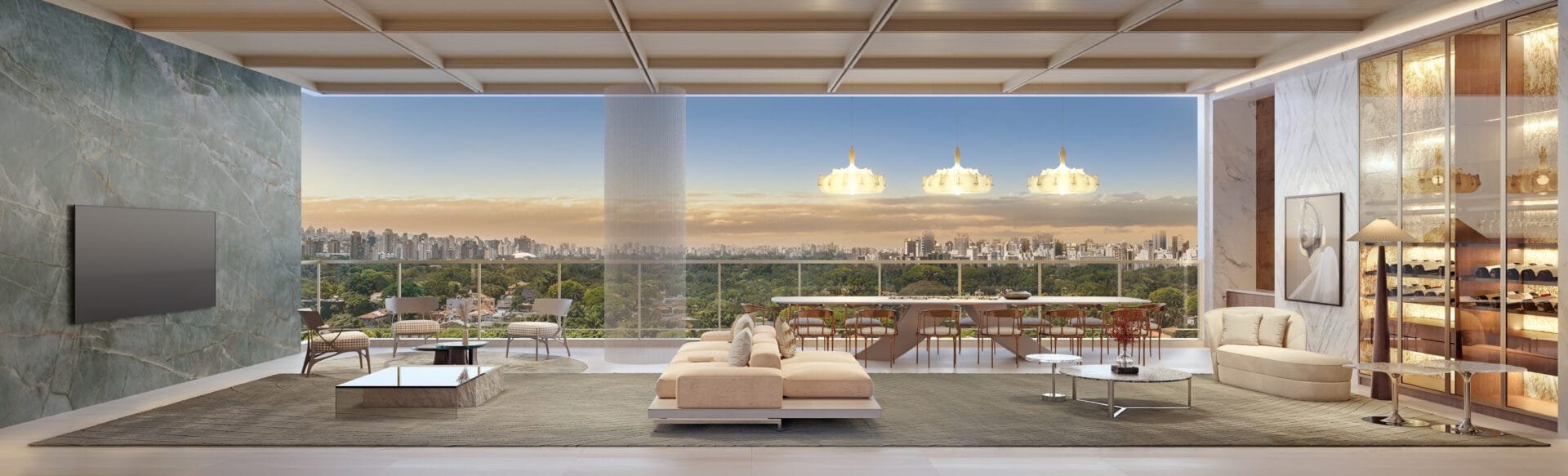 Apartamento para Lançamento em São Paulo - 4