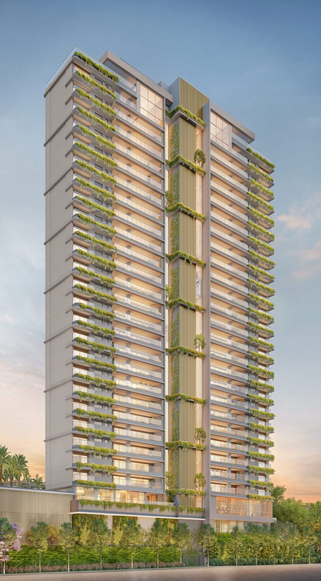 #2433 - Apartamento para Lançamento em São Paulo - SP - 1