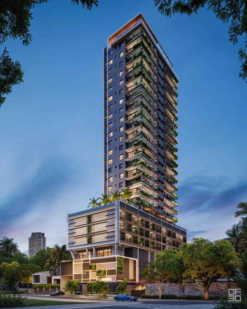 Apartamento para Lançamento em São Paulo - 2