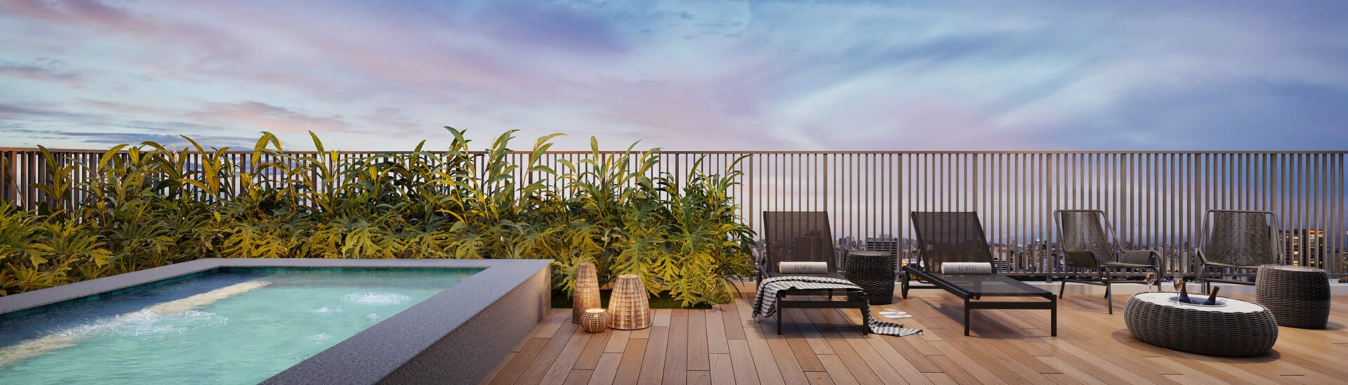 Apartamento para Lançamento em São Paulo - 3