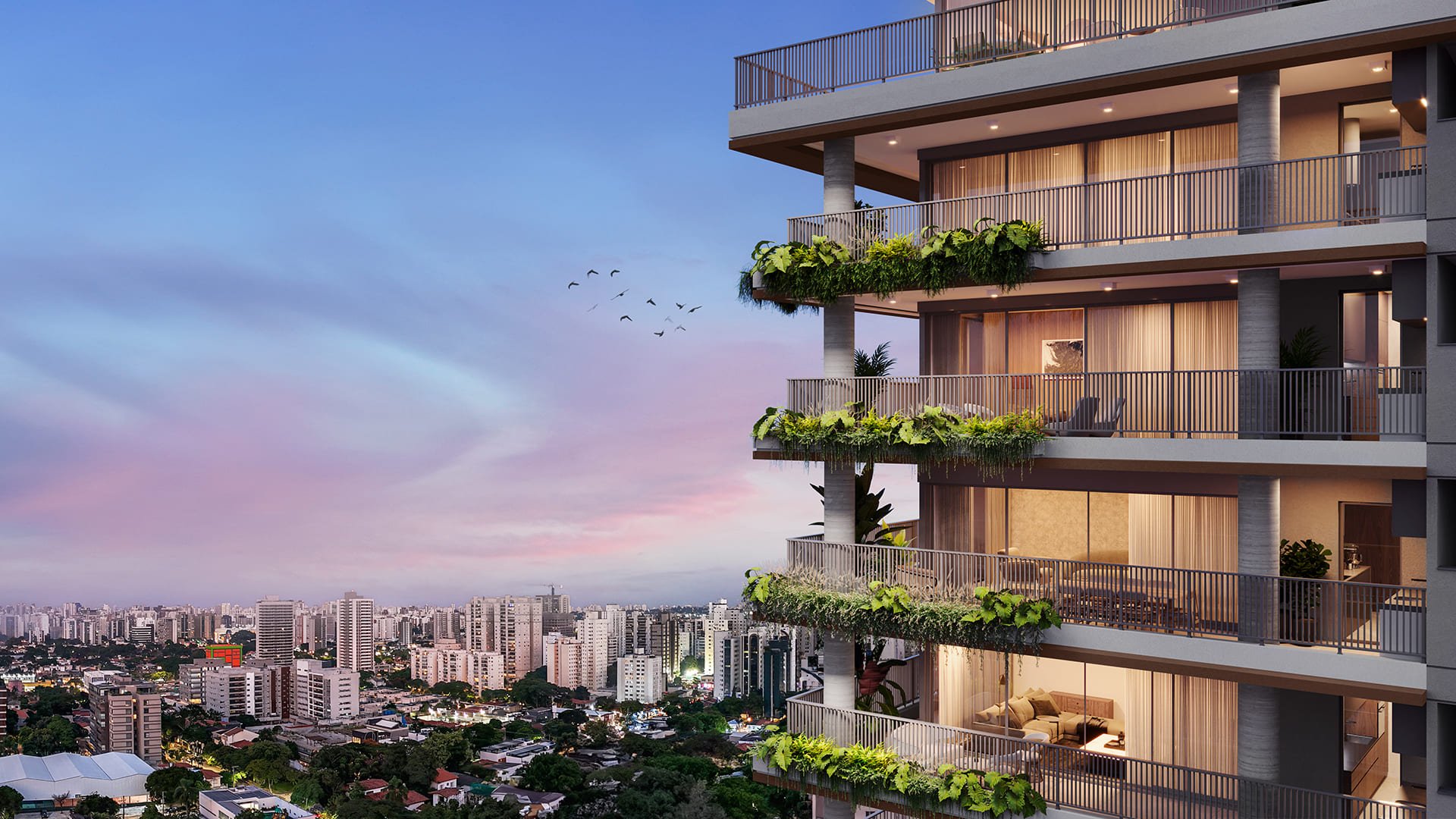 Apartamento para Lançamento em São Paulo - 4