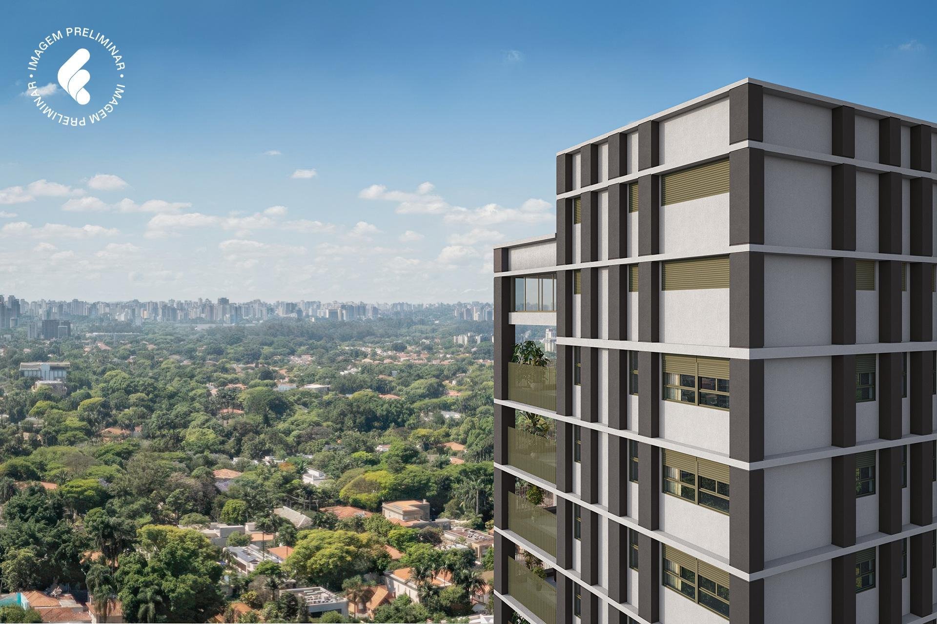 #2425 - Apartamento para Lançamento em São Paulo - SP - 2