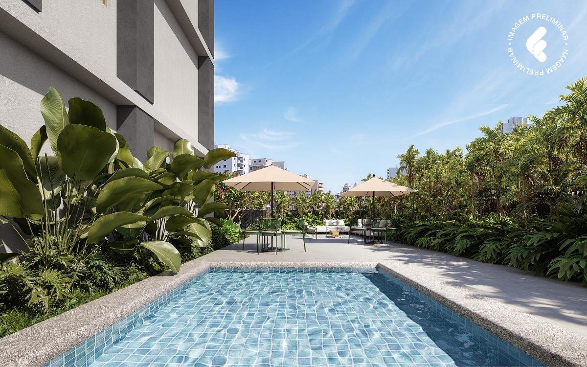 Apartamento para Lançamento em São Paulo - 4
