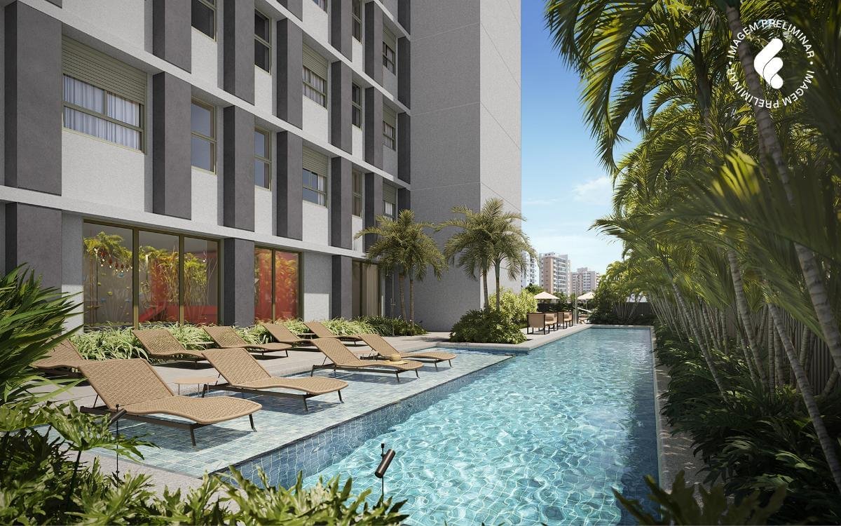 Apartamento para Lançamento em São Paulo - 5