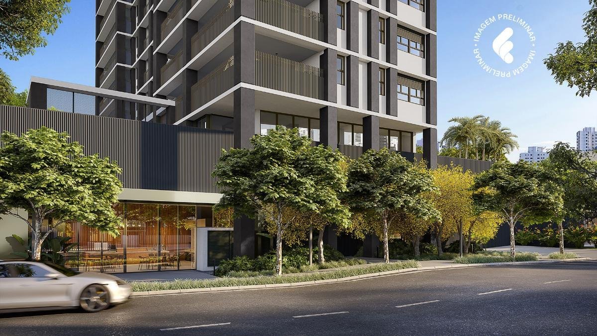 #2425 - Apartamento para Lançamento em São Paulo - SP - 3