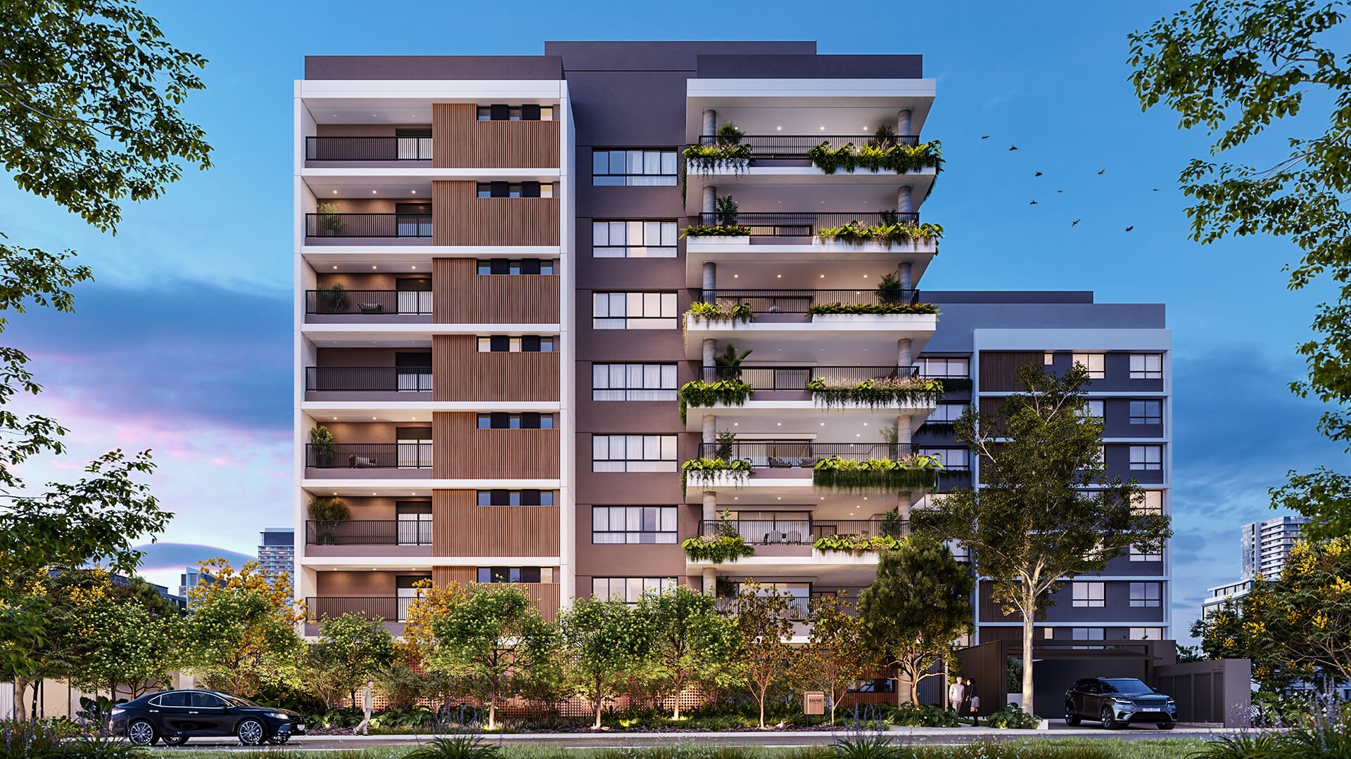 #2434 - Apartamento para Lançamento em São Paulo - SP - 1