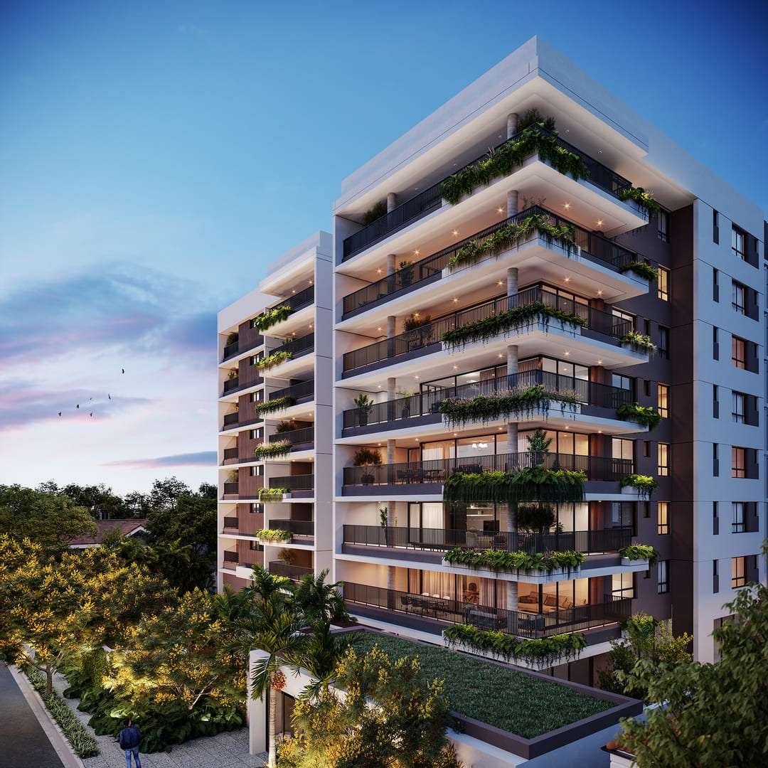 #2434 - Apartamento para Lançamento em São Paulo - SP - 2