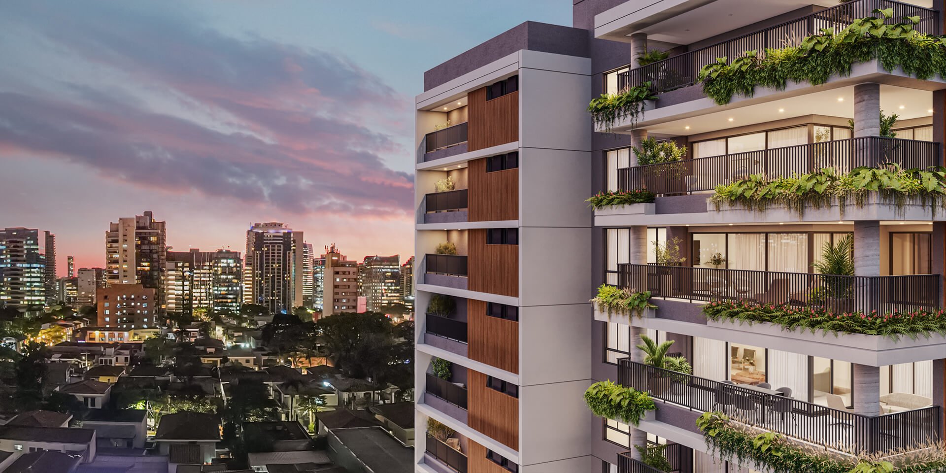 #2434 - Apartamento para Lançamento em São Paulo - SP - 3