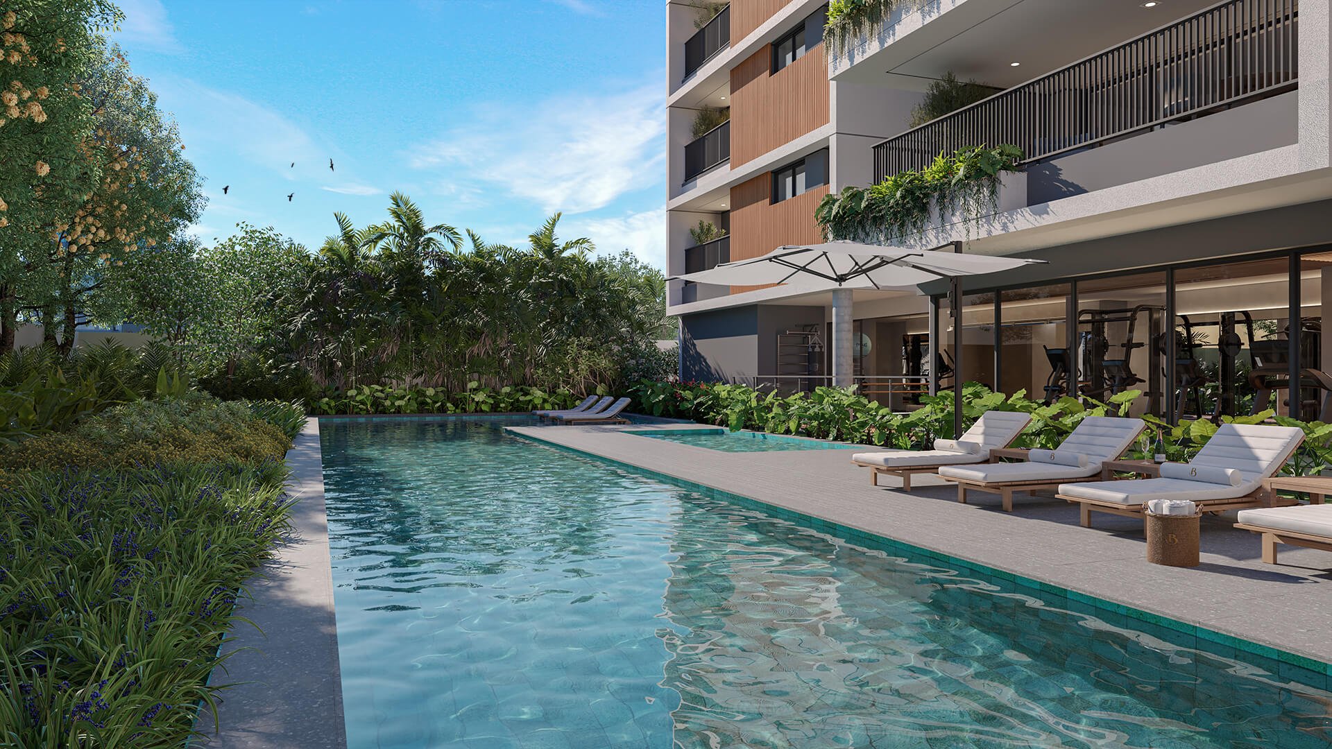 Apartamento para Lançamento em São Paulo - 5
