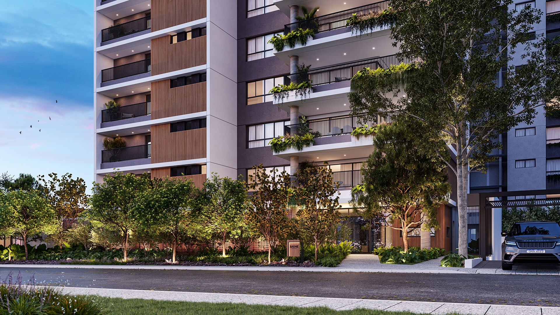 Apartamento para Lançamento em São Paulo - 4