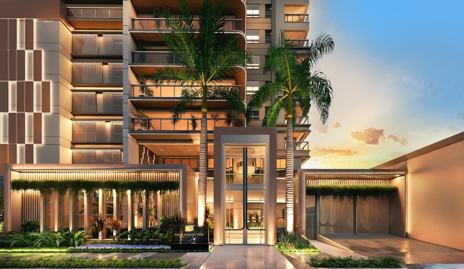 #2427 - Apartamento para Lançamento em São Paulo - SP - 3