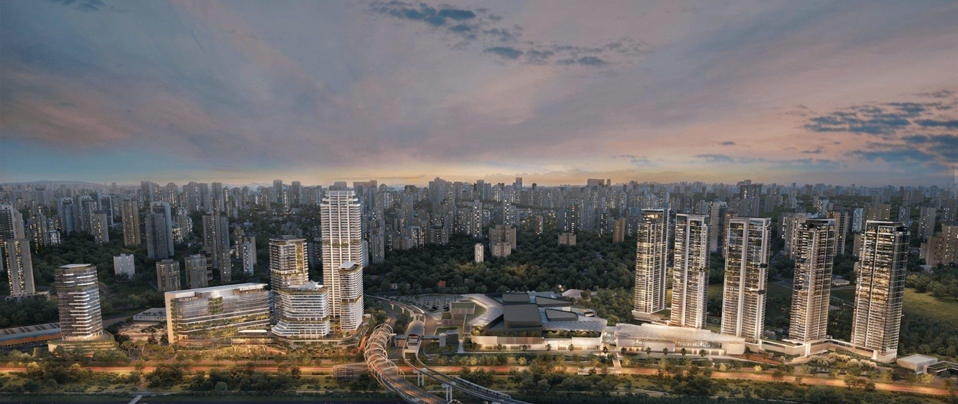 Apartamento para Lançamento em São Paulo - 3