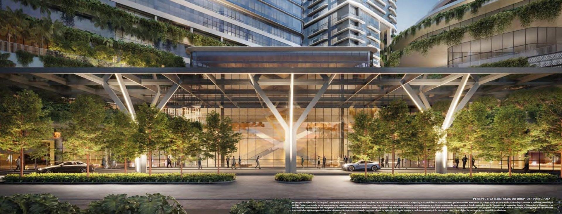 Apartamento para Lançamento em São Paulo - 5