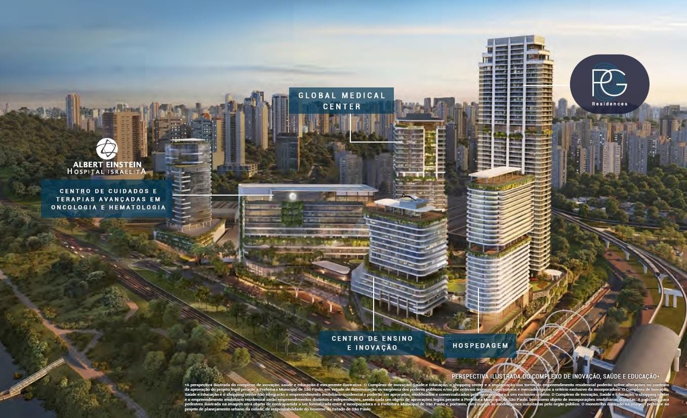 Apartamento para Lançamento em São Paulo - 4