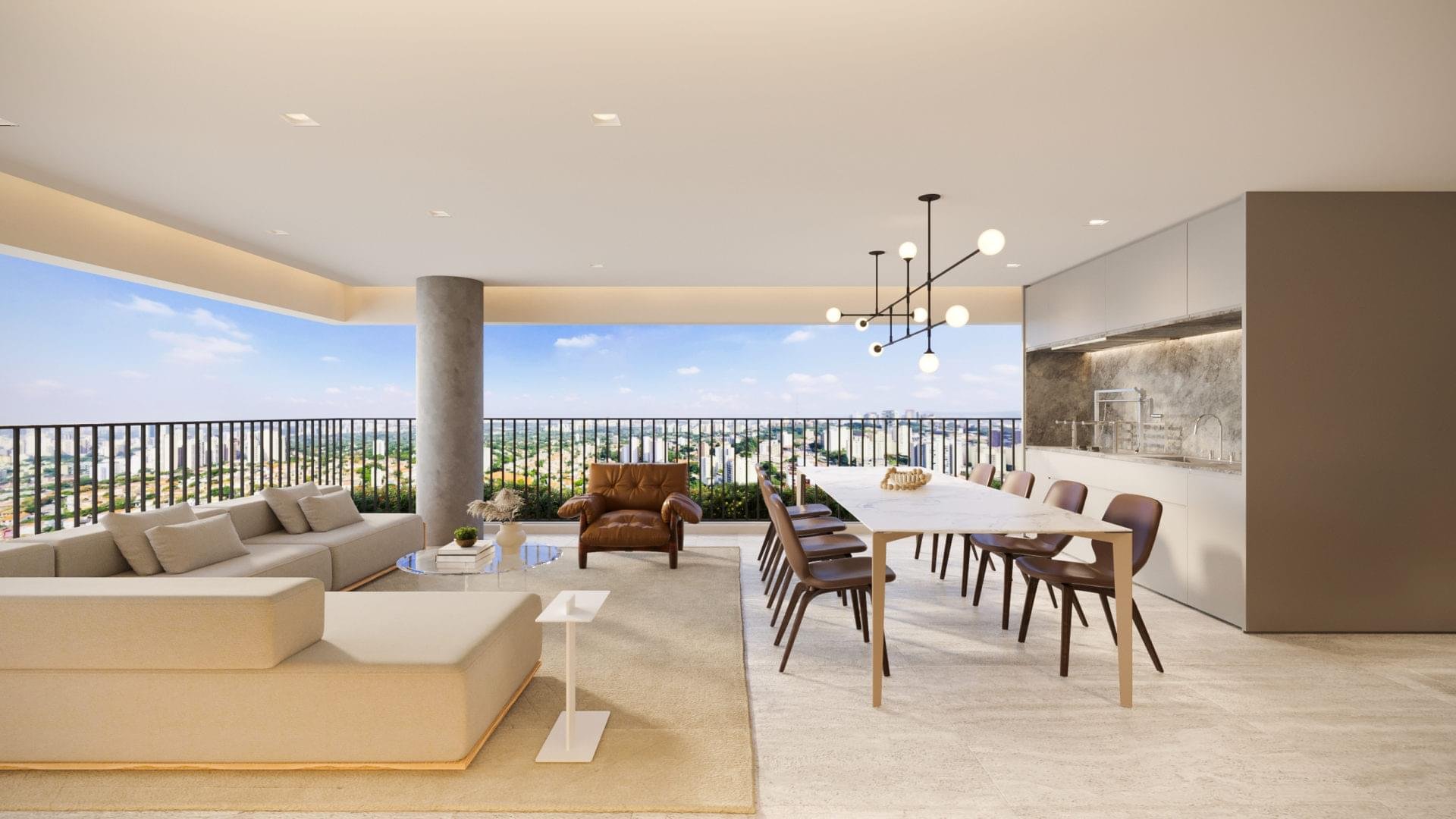 Apartamento para Lançamento em São Paulo - 5