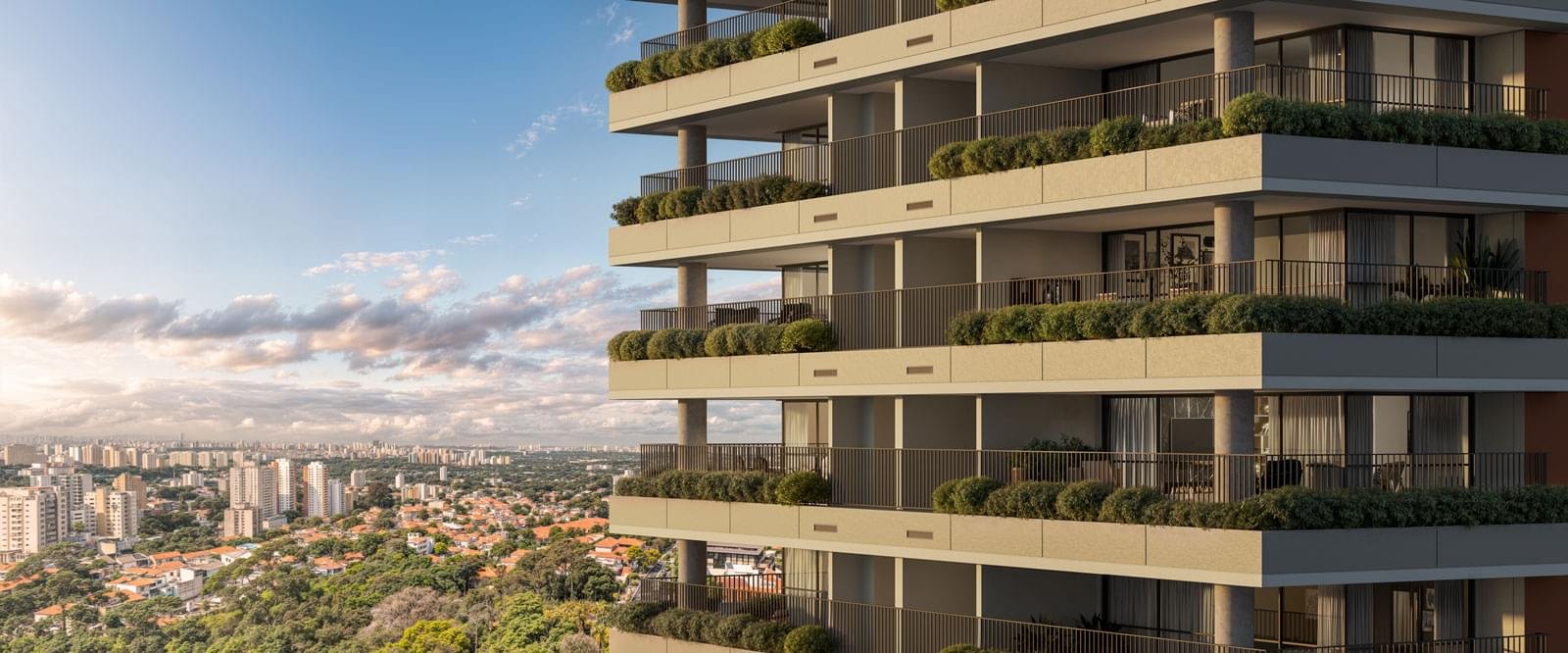 Apartamento para Lançamento em São Paulo - 3