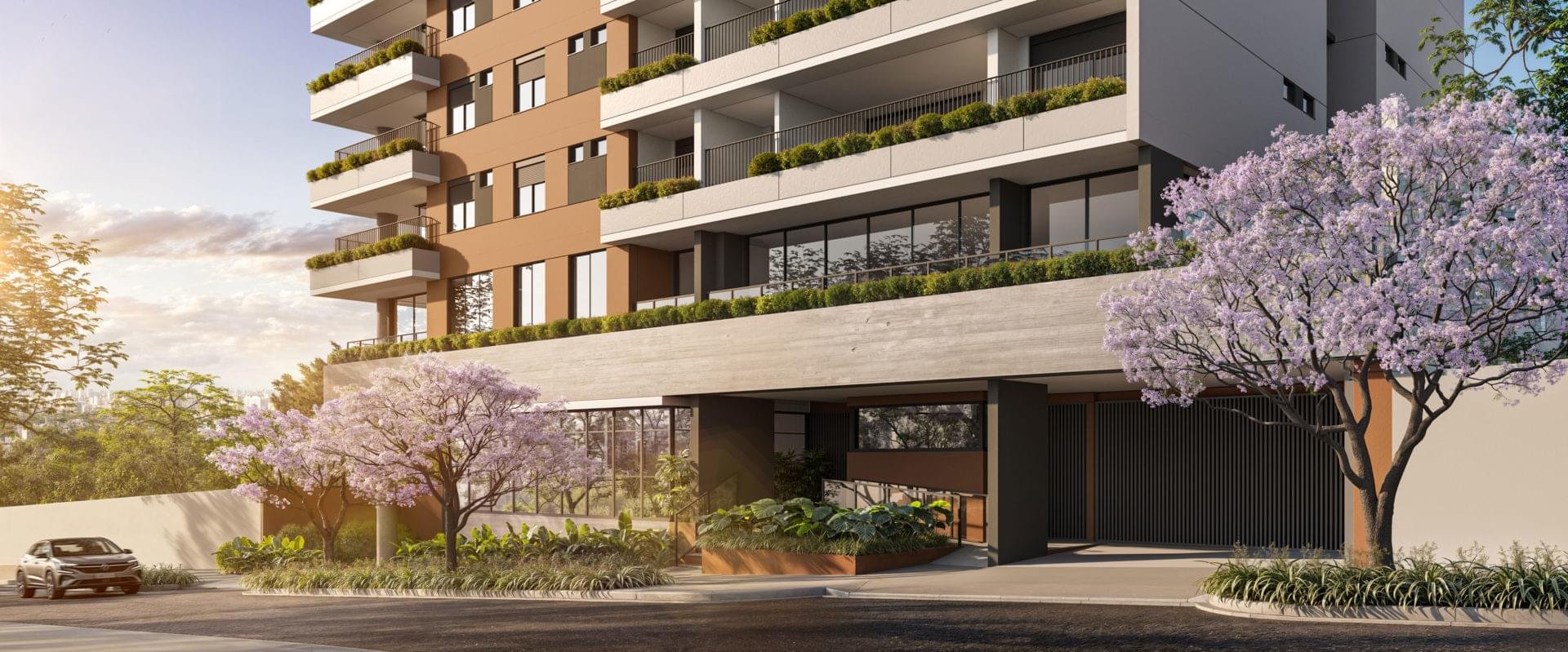 Apartamento para Lançamento em São Paulo - 4