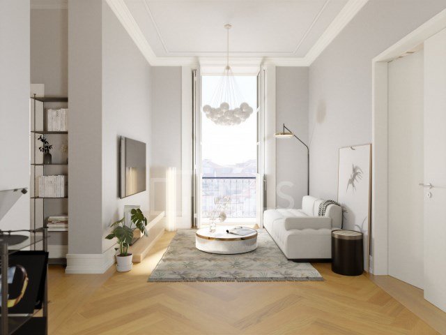 #2433 - Apartamento para Venda em São Paulo - SP - 3