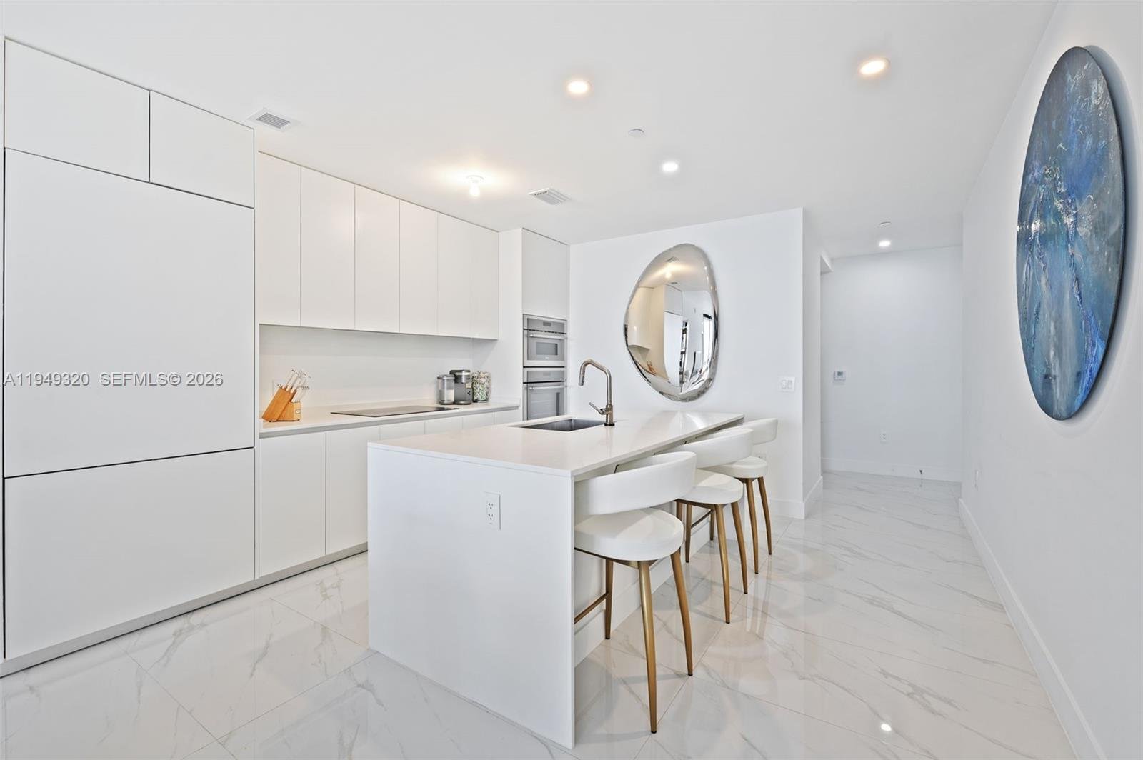 #2434 - Apartamento para Venda em São Paulo - SP - 2