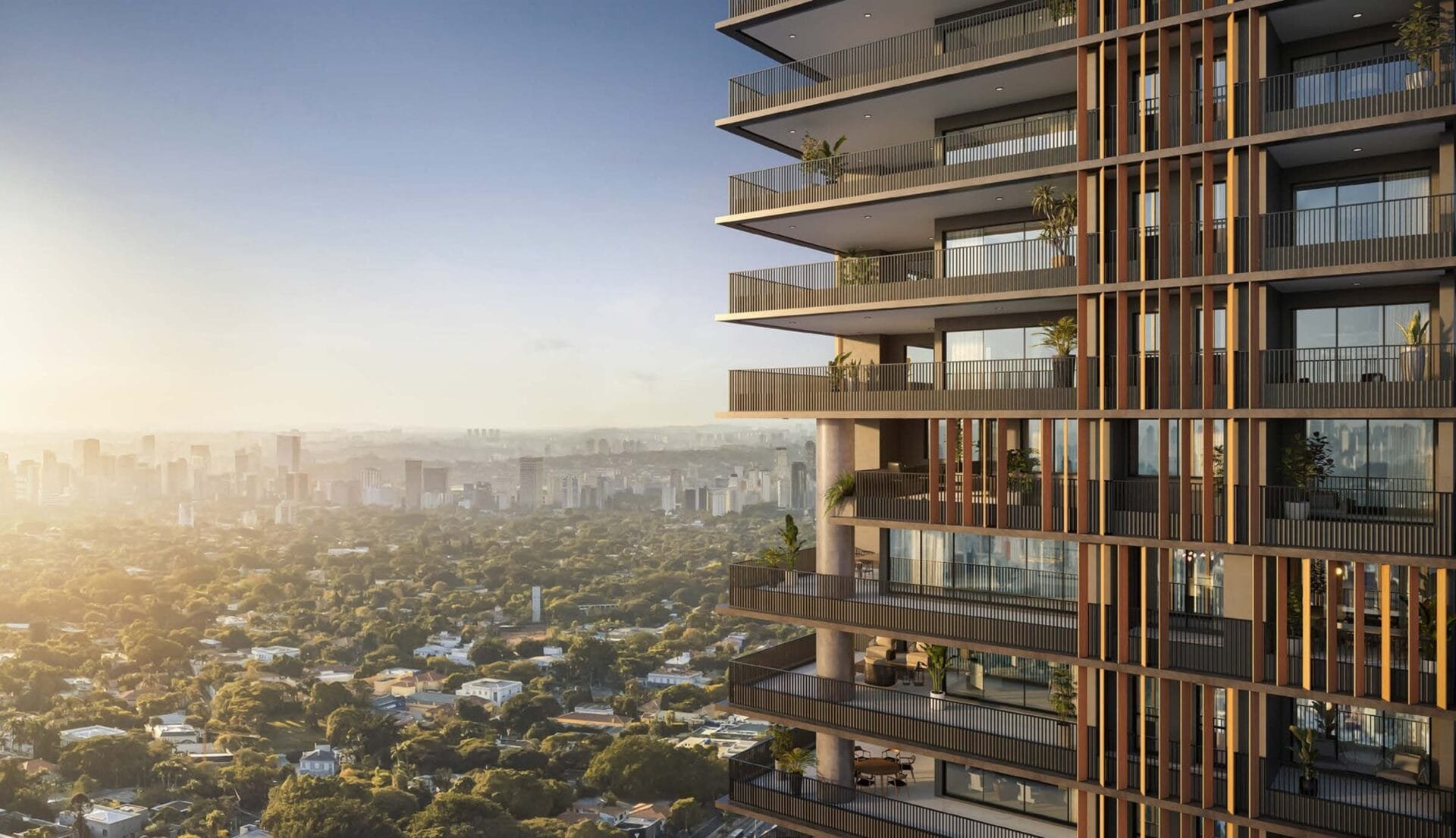 Apartamento para Lançamento em São Paulo - 2