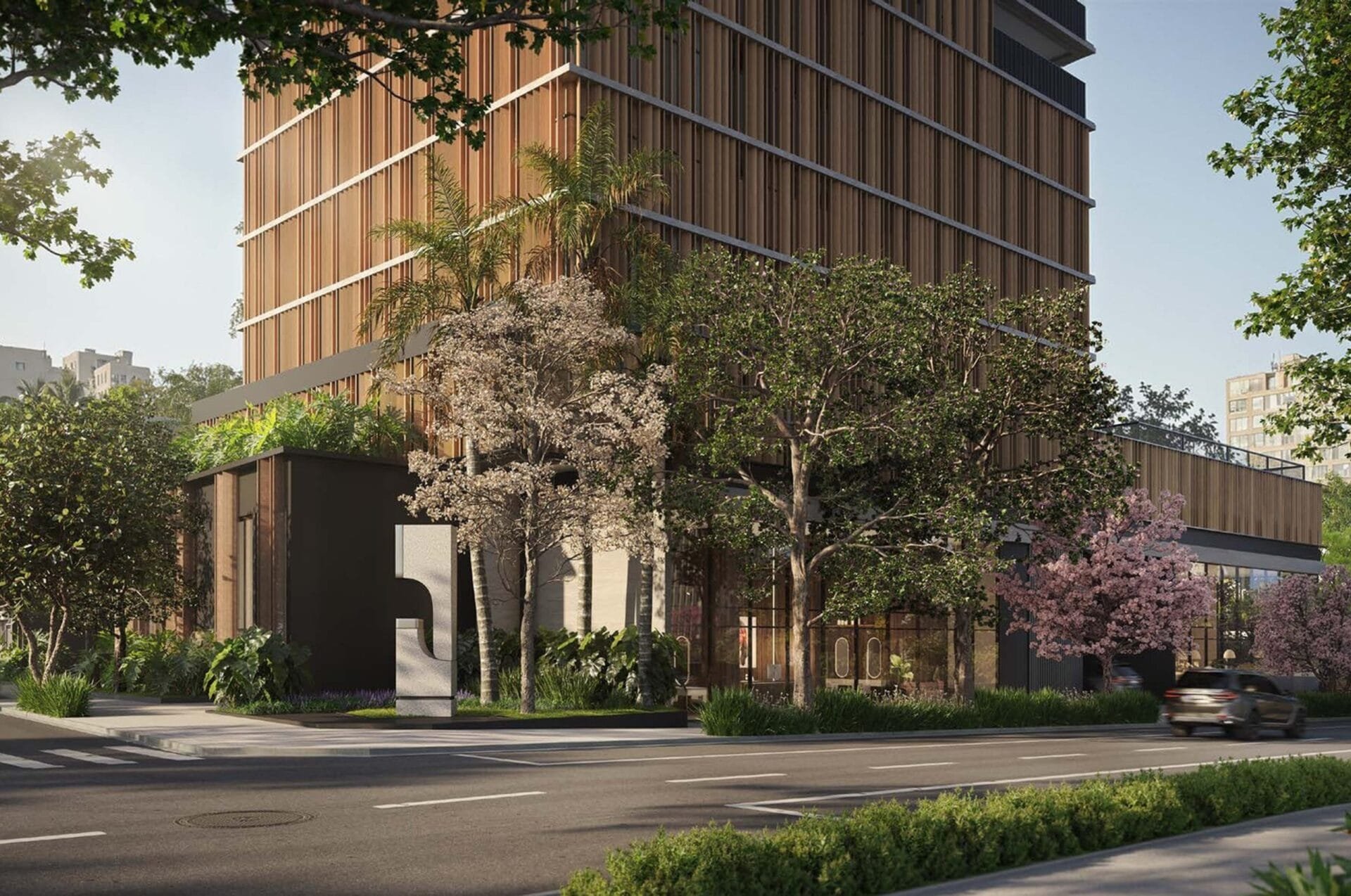 Apartamento para Lançamento em São Paulo - 3