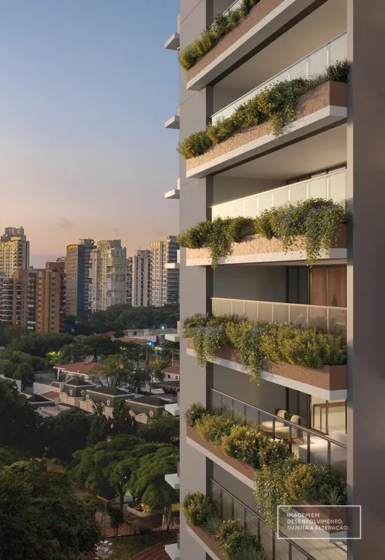 Venda em Vila Mariana - São Paulo