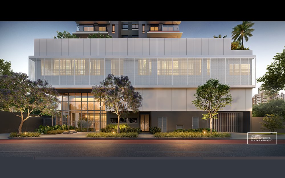 Apartamento para Venda em São Paulo - 2