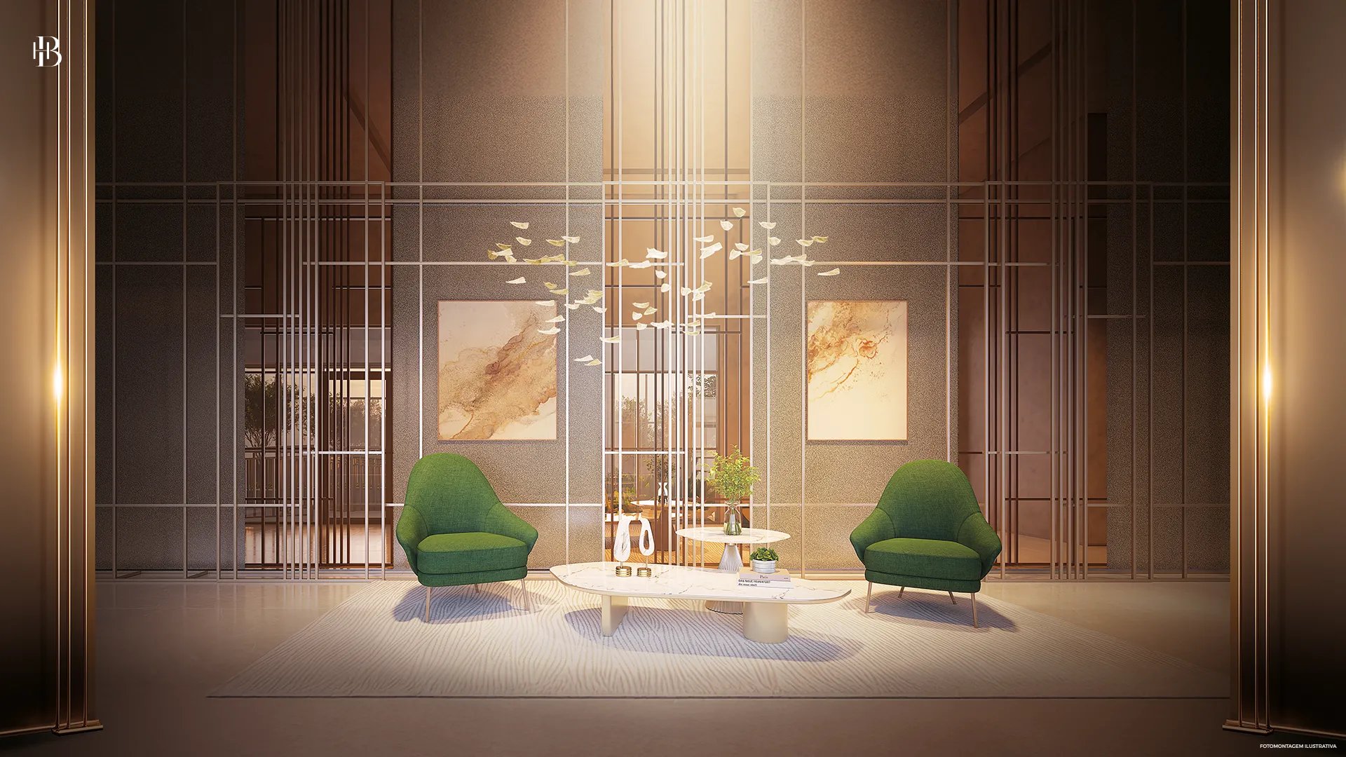 Apartamento para Lançamento em São Paulo - 5