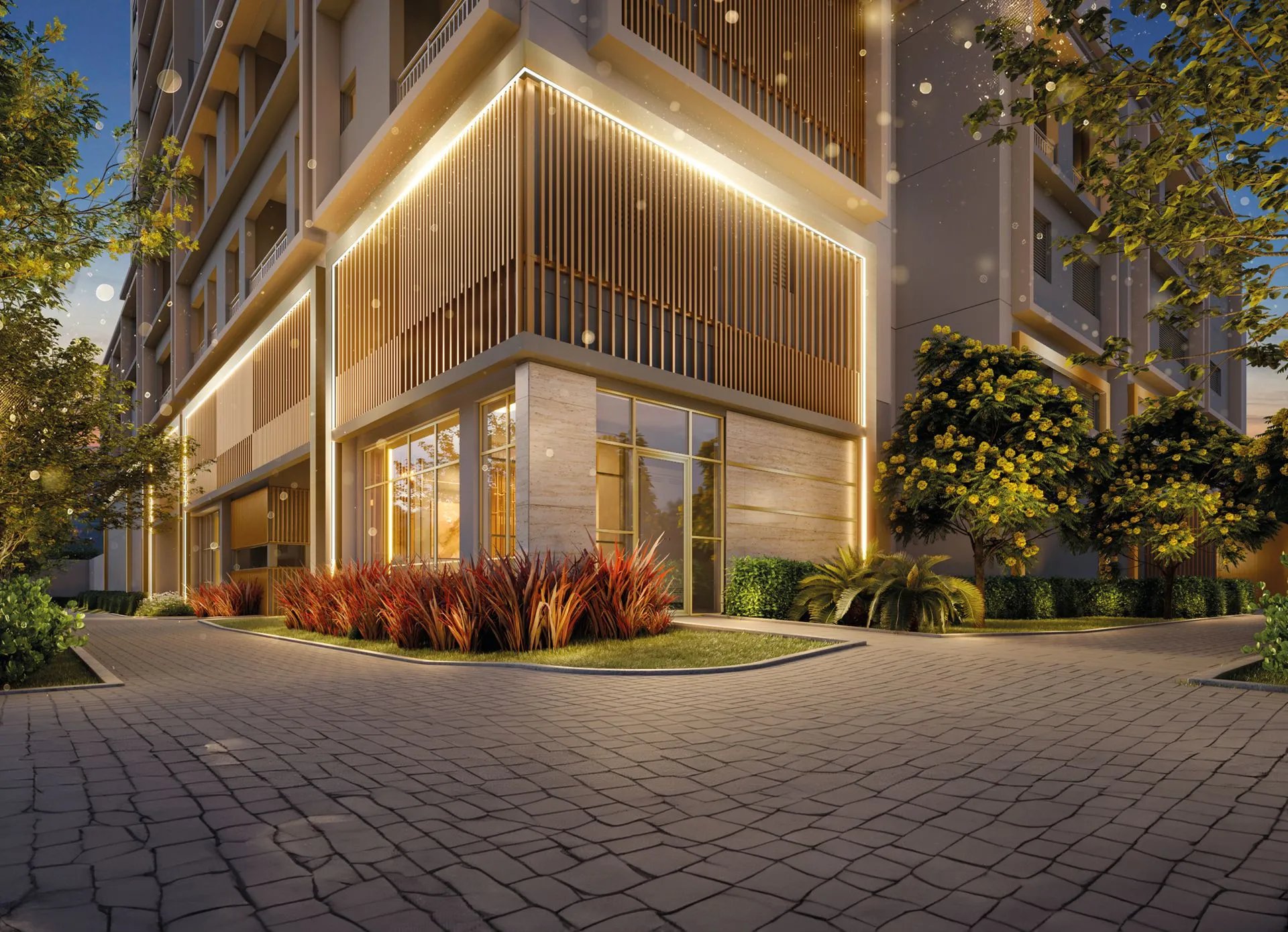 Apartamento para Lançamento em São Paulo - 3