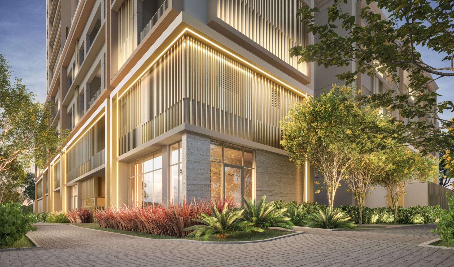 Apartamento para Lançamento em São Paulo - 2
