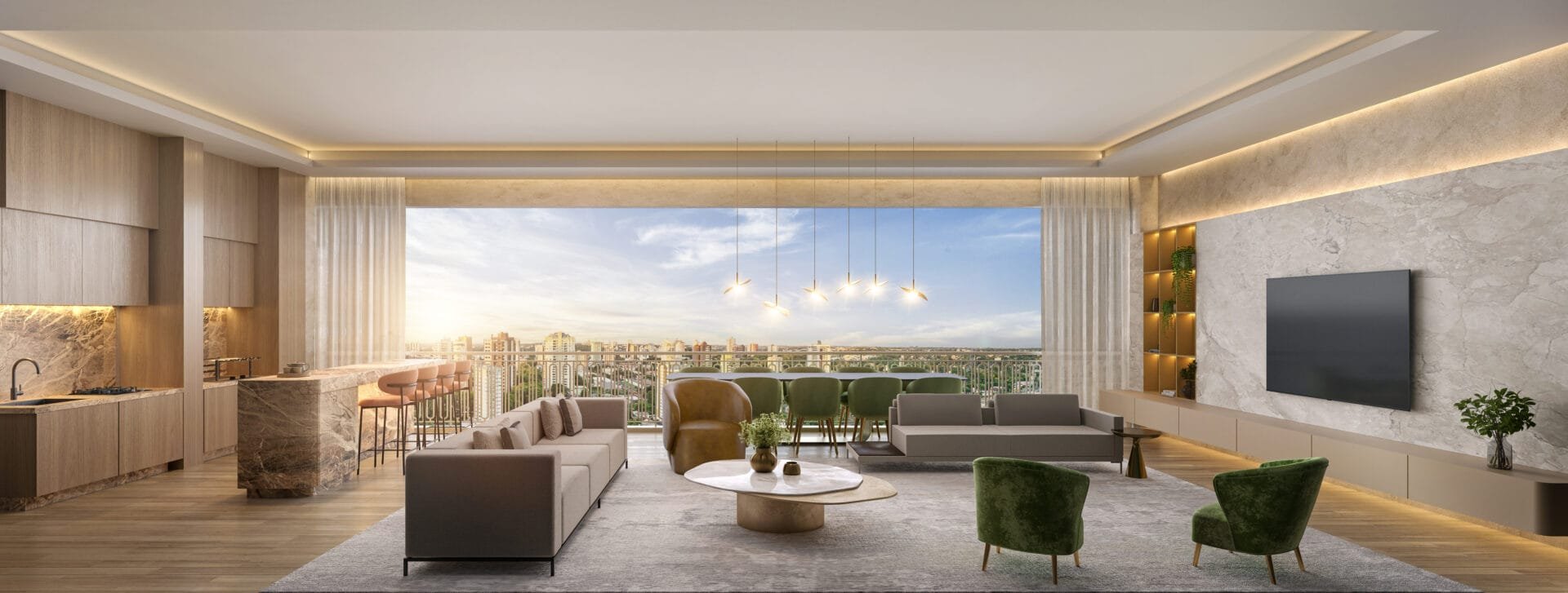 Apartamento para Lançamento em São Paulo - 5