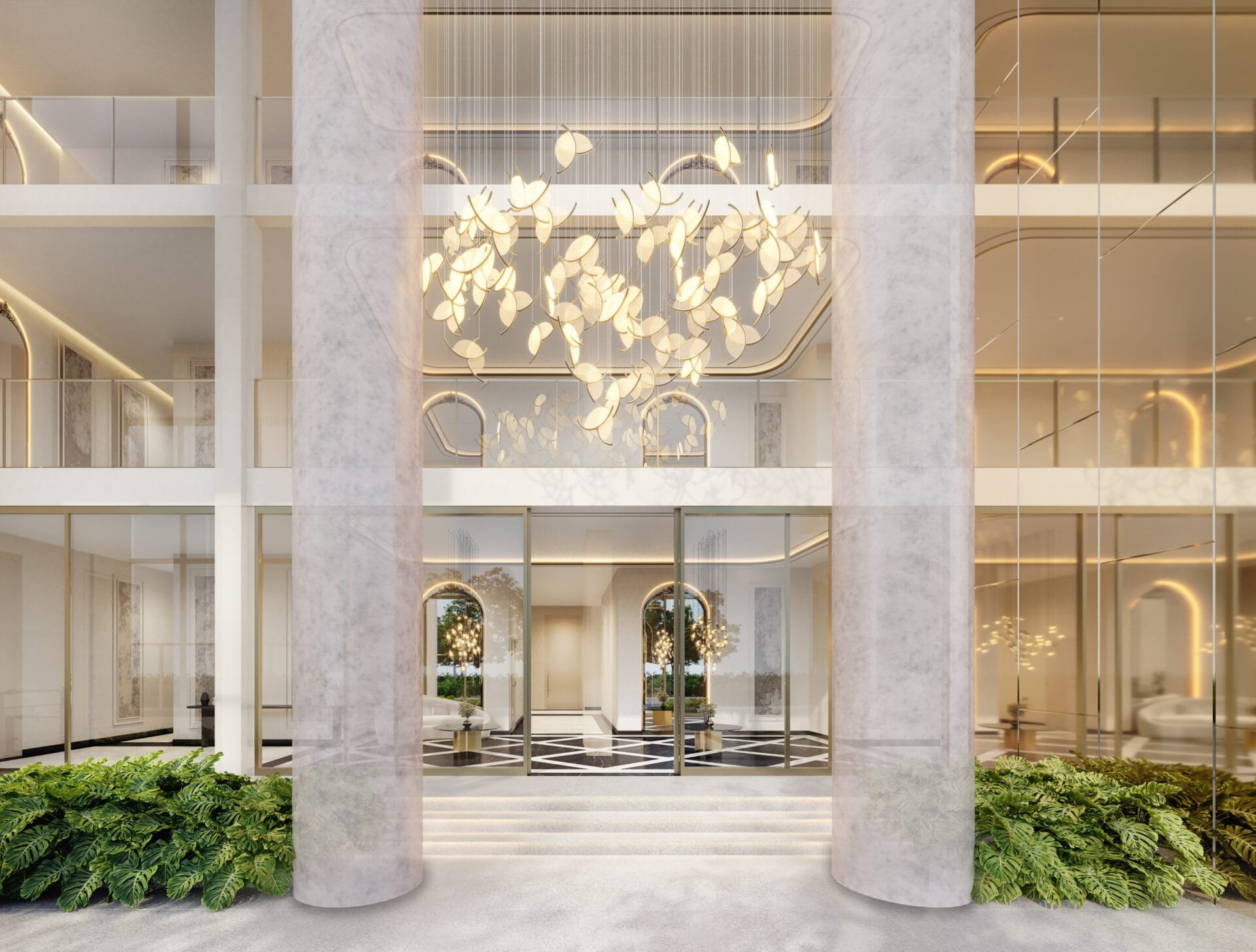 Apartamento para Lançamento em São Paulo - 3
