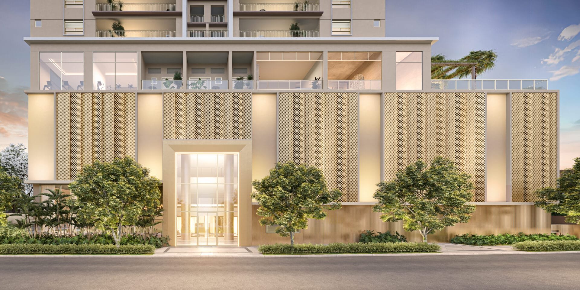 Apartamento para Lançamento em São Paulo - 2