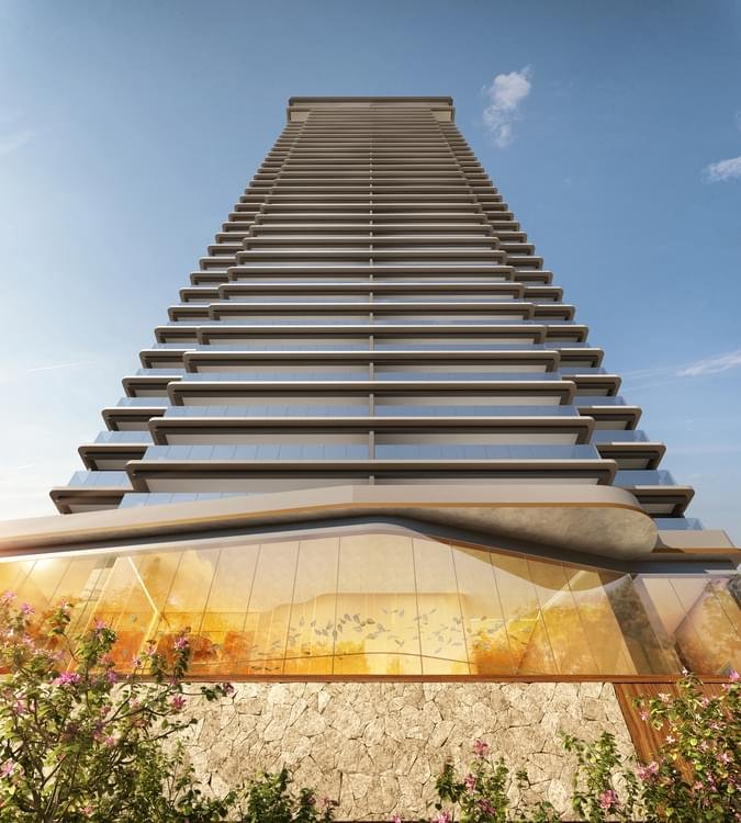Apartamento para Lançamento em São Paulo - 2