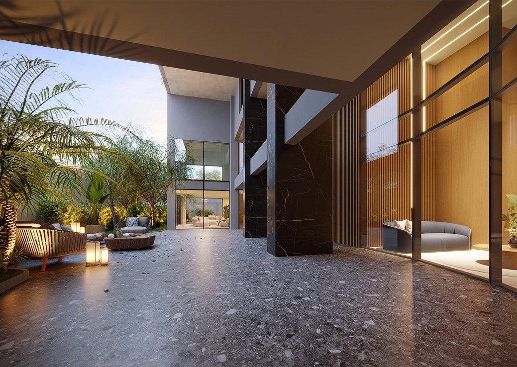 Apartamento para Lançamento em São Paulo - 5