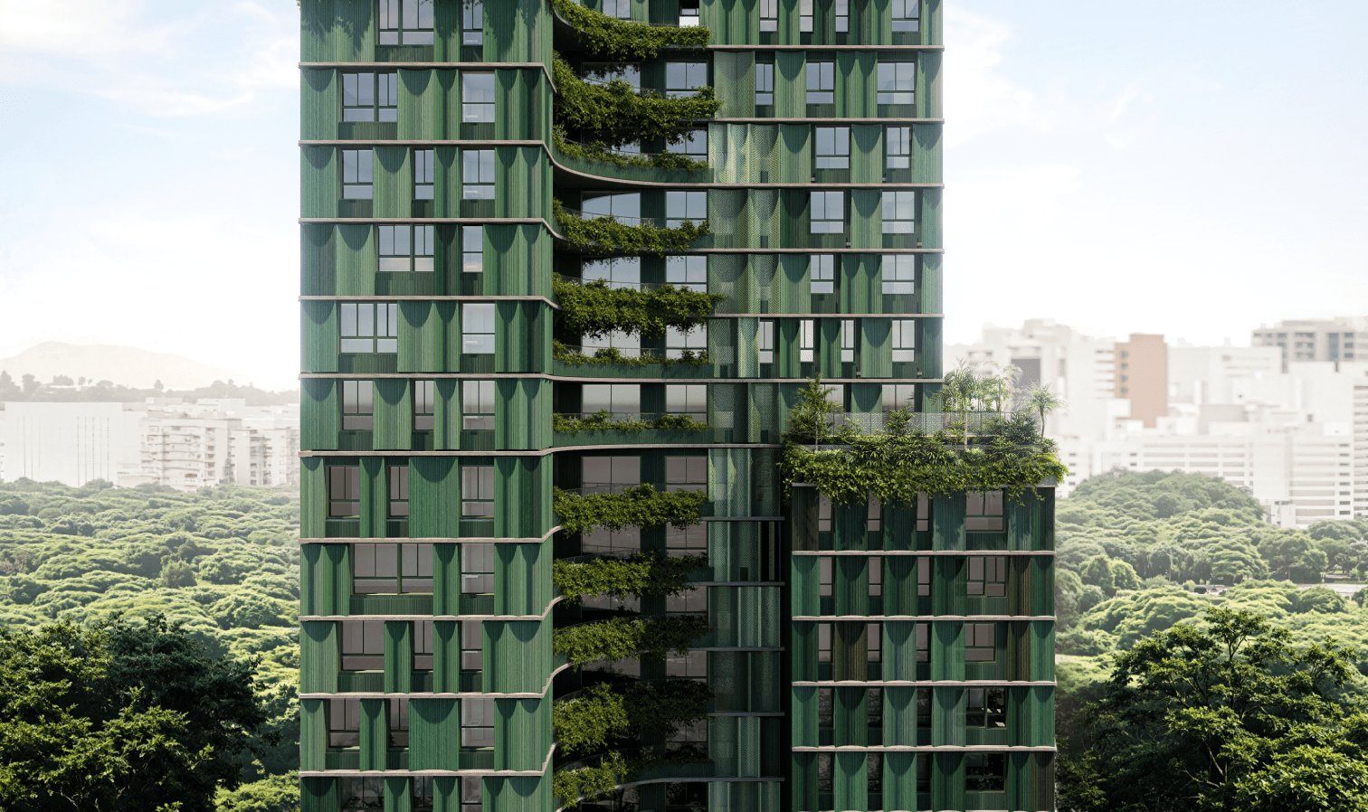 Apartamento para Lançamento em São Paulo - 3