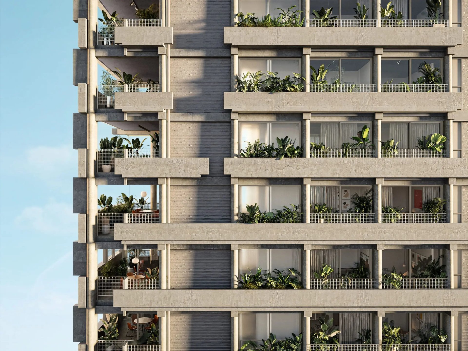 Apartamento para Venda em São Paulo - 3