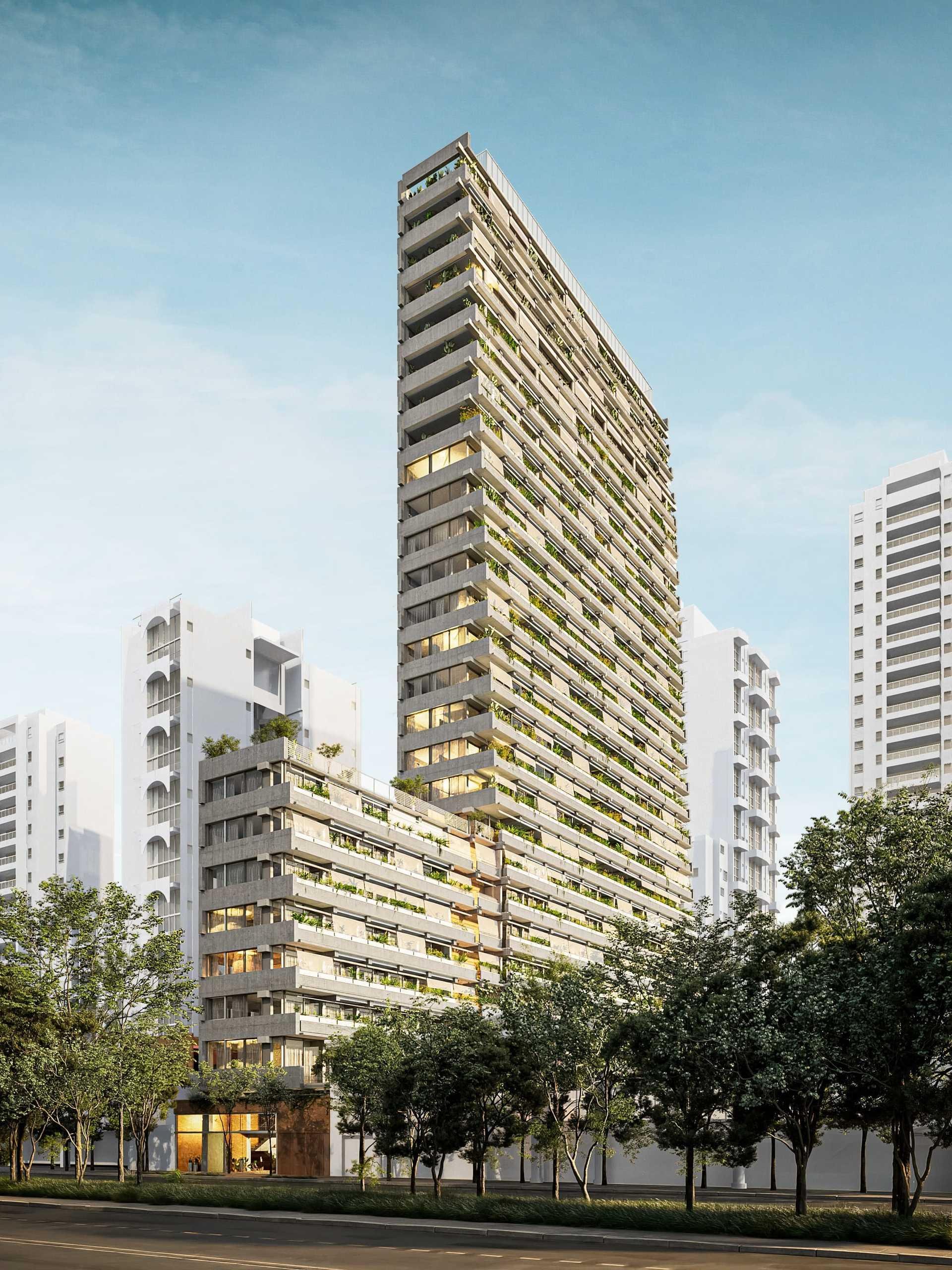 Venda em Pinheiros - São Paulo